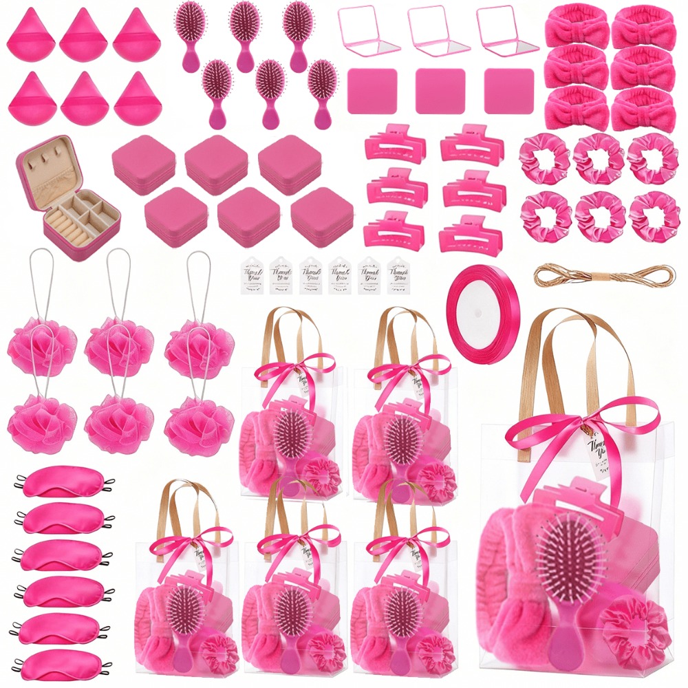 1 Wedding Guest Spa Gift Set ( - đánh giá và giá Spa & Wellness Hotel Paradiso