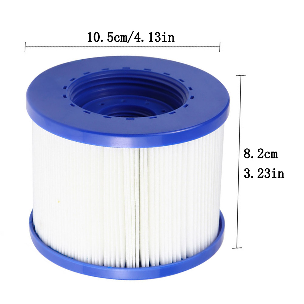 Screw in Hot Tub Filter Cartri - đánh giá và giá Spa & Wellness Hotel Paradiso