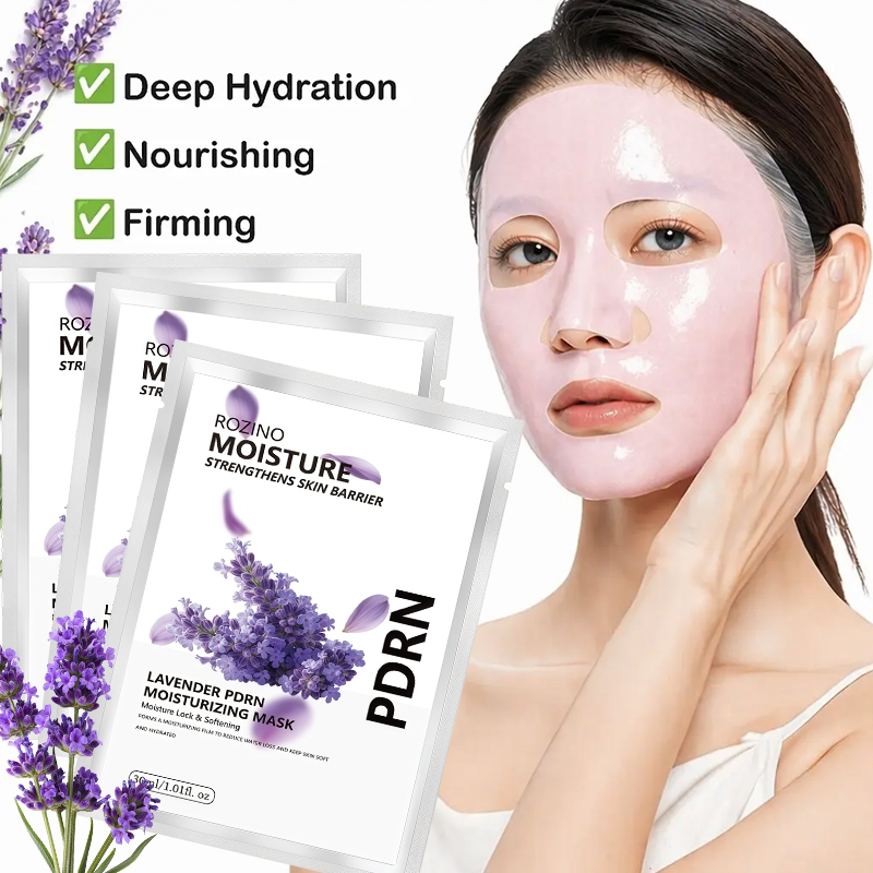 1/2/4/6/8/10Pcs Lavender+Pn Mo - đánh giá và giá Spa Wellness Day