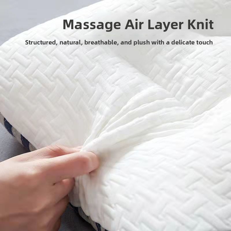 Luxury SPA Massage Pillow Neck - đánh giá và giá Spa Wellness Luxury