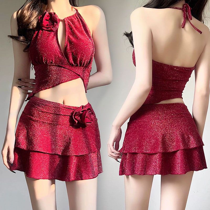 New Arrival 2 Piece Bikini Set - đánh giá và giá Spa & Wellness Hotel Paradiso