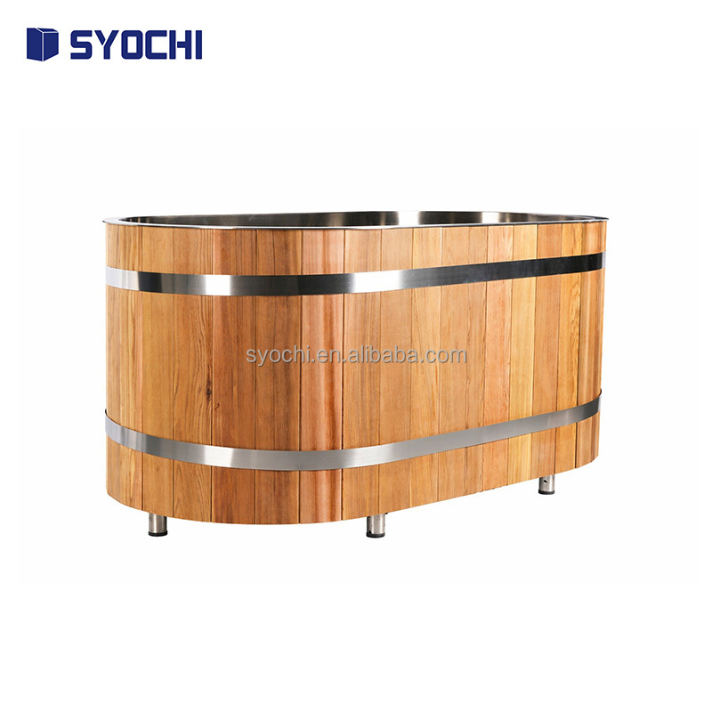 Luxury Stainless Steel Cold Pl - đánh giá và giá Spa Wellness Luxury