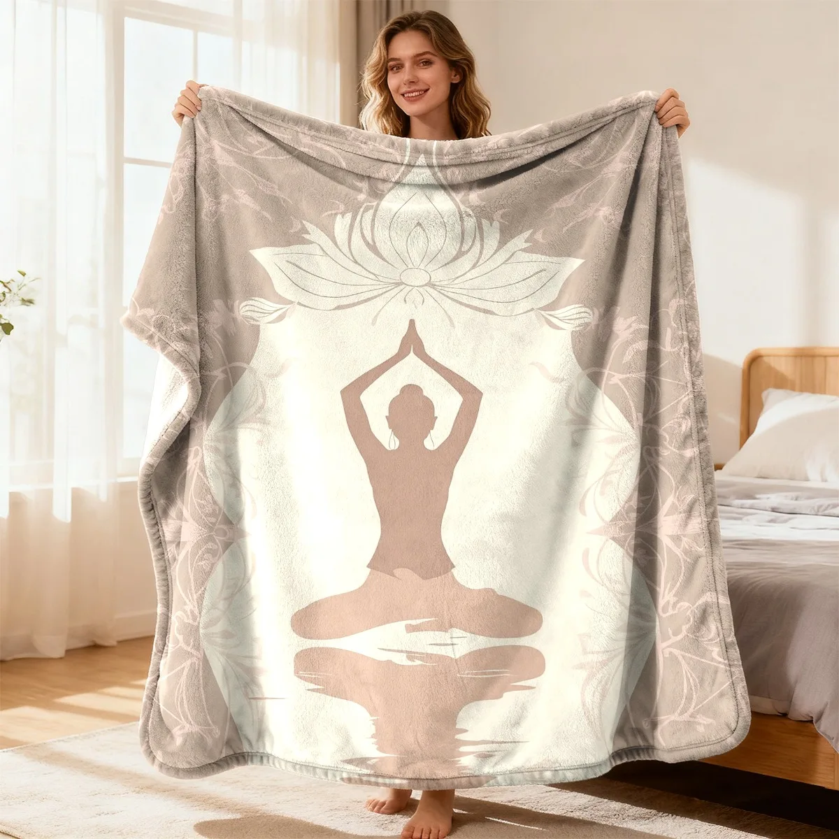Luxurious Yoga Lotus Meditatio - đánh giá và giá Spa Wellness Luxury
