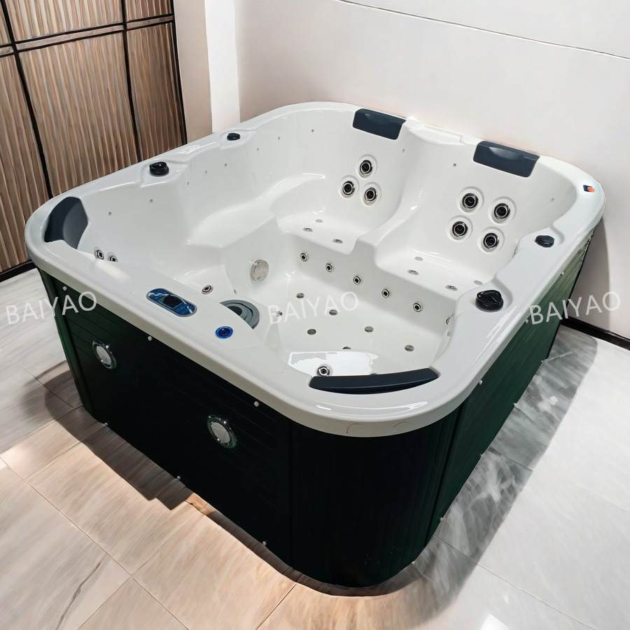 Luxury Wellness Retreat 4 Pers - đánh giá và giá Spa Wellness Luxury