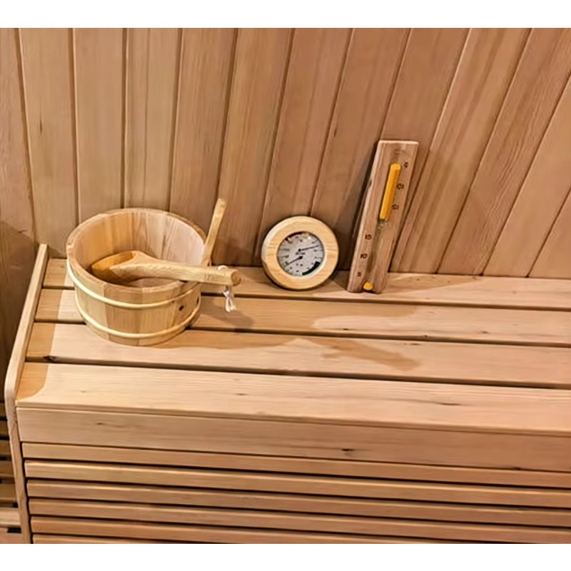 Factory Direct Luxury Infrared - đánh giá và giá Spa Wellness Luxury