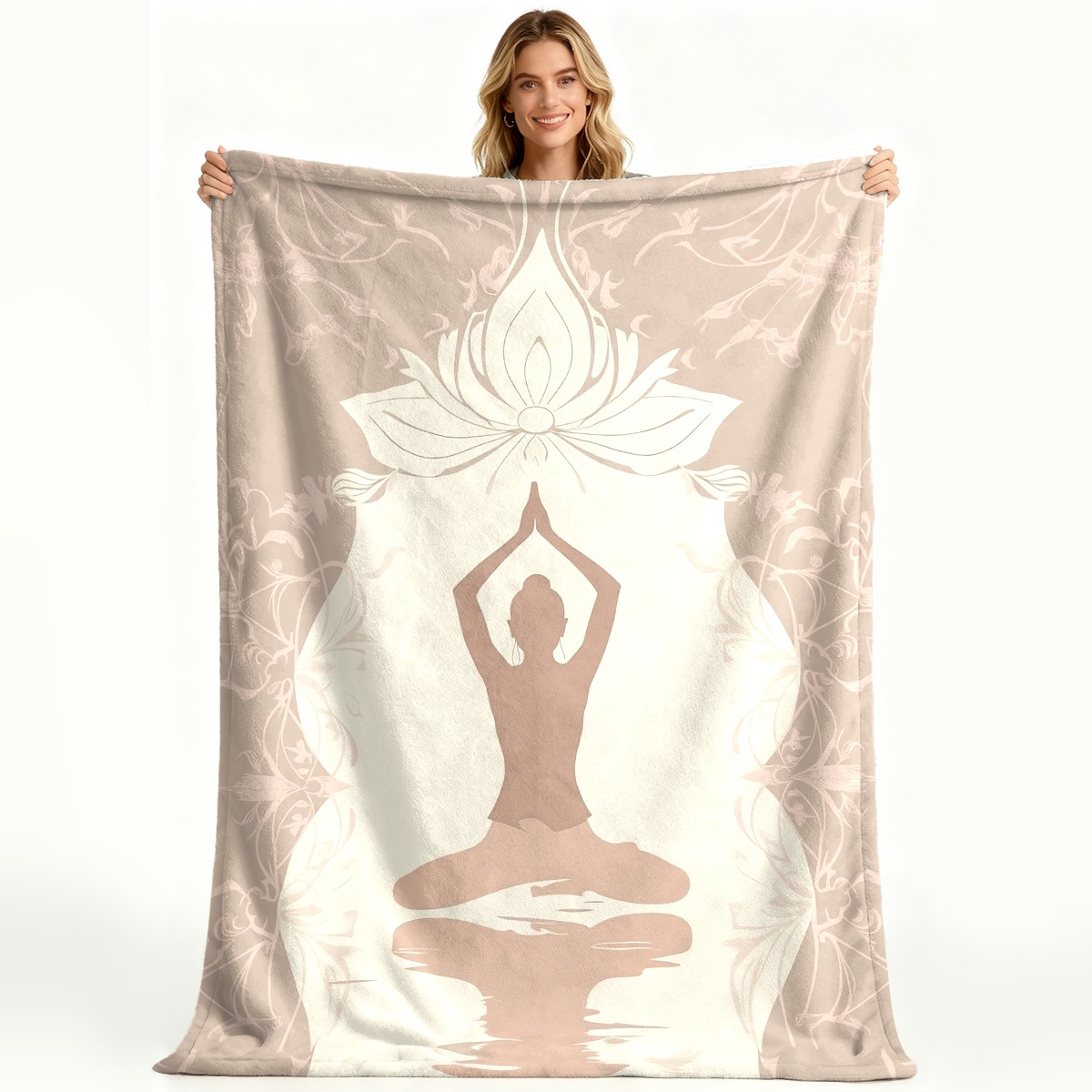 Luxurious Yoga Lotus Meditatio - đánh giá và giá Spa Wellness Luxury