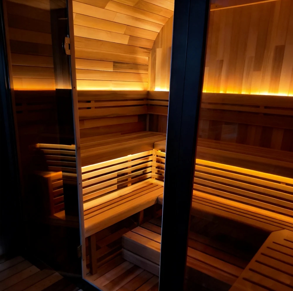 High Quality Comfortable Healt - đánh giá và giá Spa Wellness Luxury