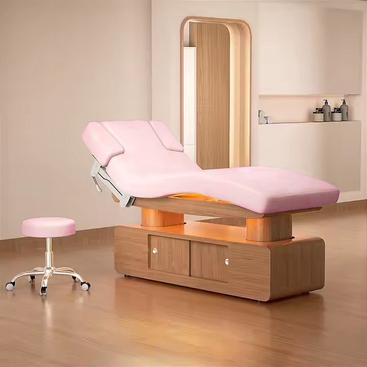 Luxury 3/4 Motors Pink  Beauty - đánh giá và giá Spa Wellness Luxury